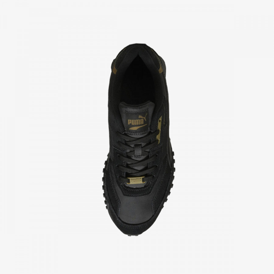 PUMA Pantofi Sport Puma Blktop Rider 