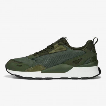 PUMA Pantofi Sport PUMA Pantofi Sport PUMA RS 3.0 SUEDE 