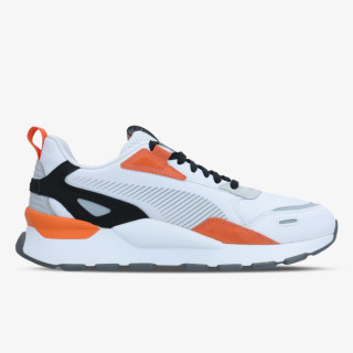 PUMA Pantofi Sport PUMA RS 3.0 SUEDE 