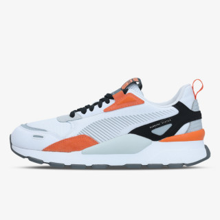 PUMA Pantofi Sport PUMA RS 3.0 SUEDE 