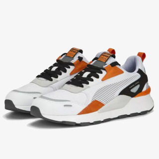 PUMA Pantofi Sport PUMA RS 3.0 SUEDE 