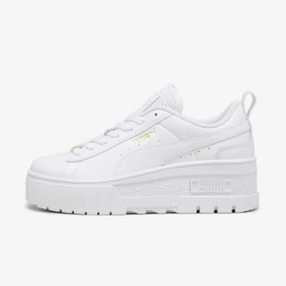 PUMA Pantofi Sport Puma Mayze Wedge EOC Wns 