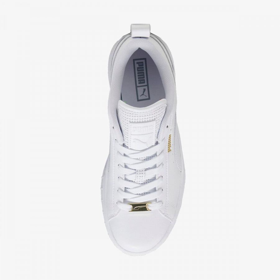 PUMA Pantofi Sport Puma Mayze Wedge EOC Wns 