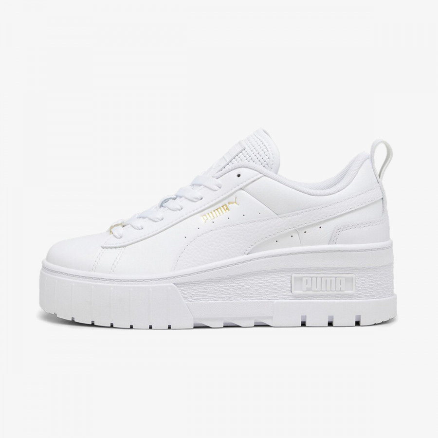 PUMA Pantofi Sport Puma Mayze Wedge EOC Wns 