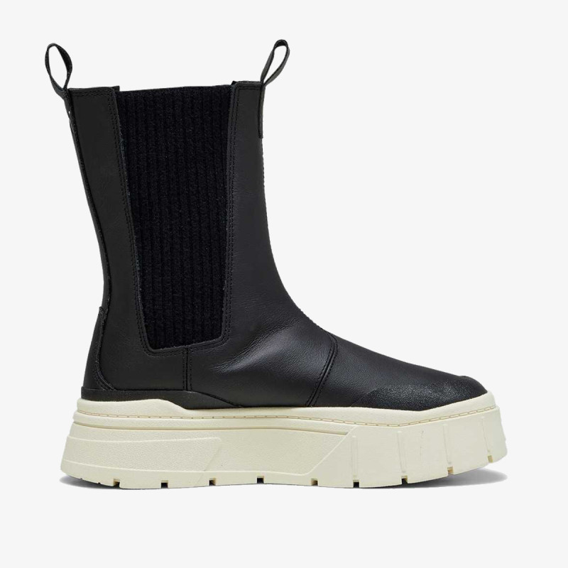 PUMA Ghete Puma Mayze Stack Chelsea Winter Wns 