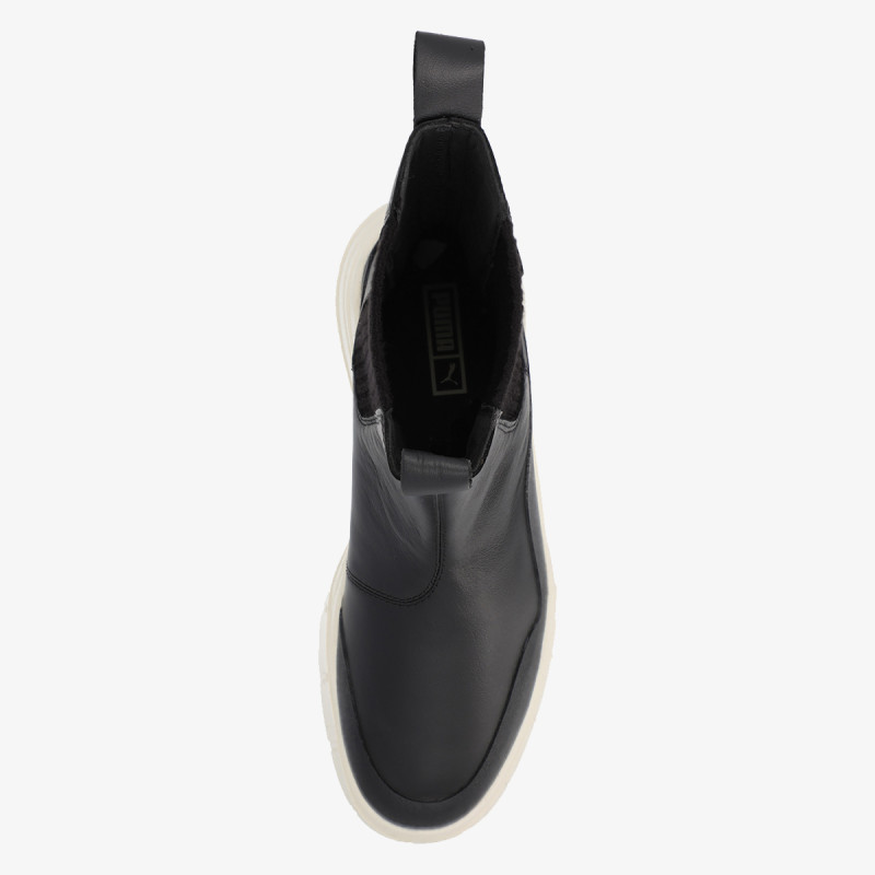 PUMA Ghete Puma Mayze Stack Chelsea Winter Wns 