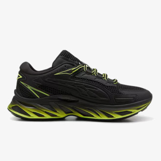 PUMA Pantofi Sport Puma Exotek Nitro Racing Line 