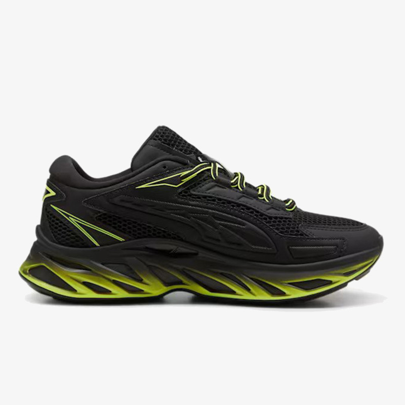 PUMA Pantofi Sport Puma Exotek Nitro Racing Line 
