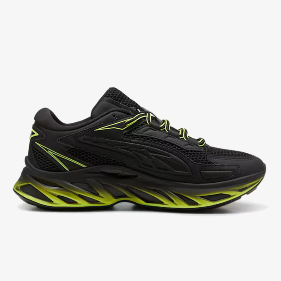 PUMA Pantofi Sport Puma Exotek Nitro Racing Line 