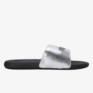 PUMA Papuci Puma Cool Cat 2.0 Metallic Shine 