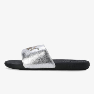 PUMA Papuci Puma Cool Cat 2.0 Metallic Shine 