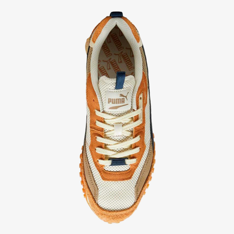 PUMA Pantofi Sport Blktop Rider Preppy 