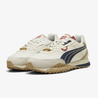 PUMA Pantofi Sport Puma Blktop Rider Expeditions 