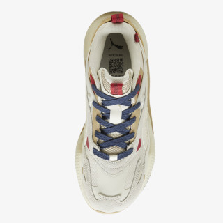 PUMA Pantofi Sport Puma RS-X Efekt Expeditions 