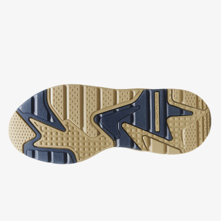 PUMA Pantofi Sport Puma RS-X Efekt Expeditions 