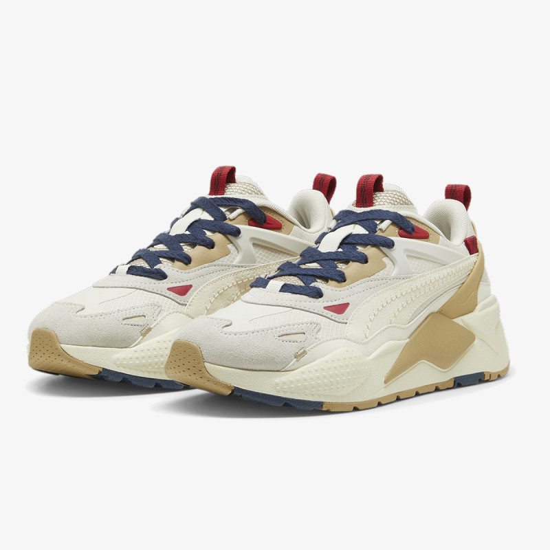 PUMA Pantofi Sport Puma RS-X Efekt Expeditions 