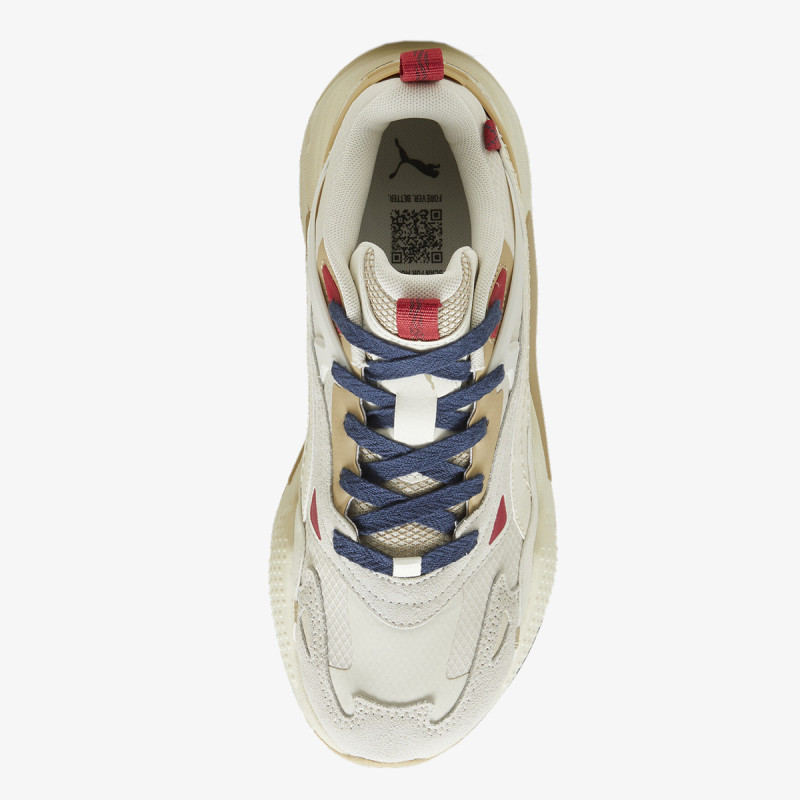 PUMA Pantofi Sport Puma RS-X Efekt Expeditions 