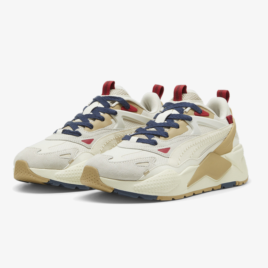 PUMA Pantofi Sport Puma RS-X Efekt Expeditions 