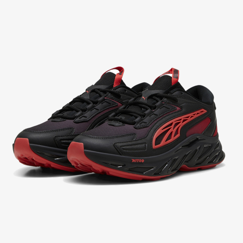 PUMA Pantofi Sport Puma Exotek Nitro Energy 