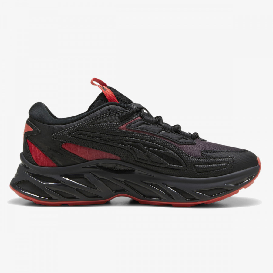 PUMA Pantofi Sport Puma Exotek Nitro Energy 