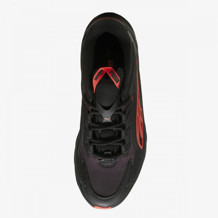 PUMA Pantofi Sport Puma Exotek Nitro Energy 