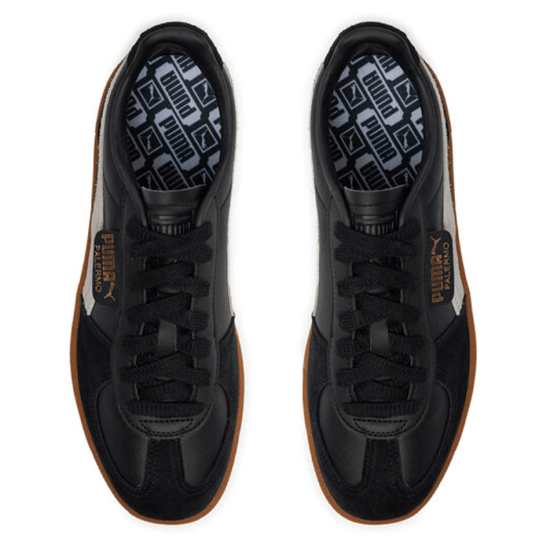 PUMA Pantofi Sport PUMA PALERMO LTH 