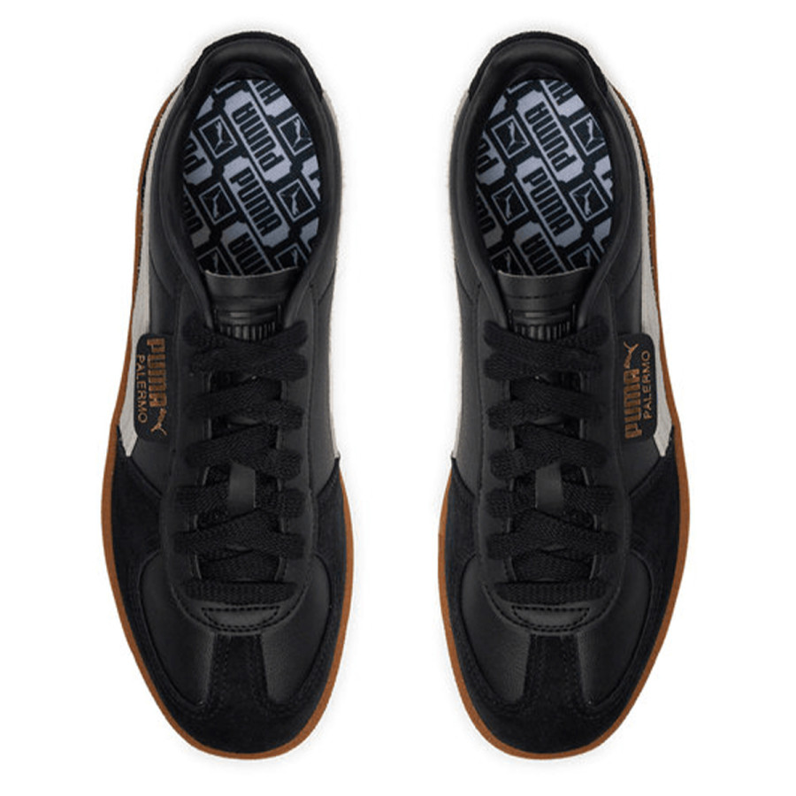 PUMA Pantofi Sport PUMA PALERMO LTH 