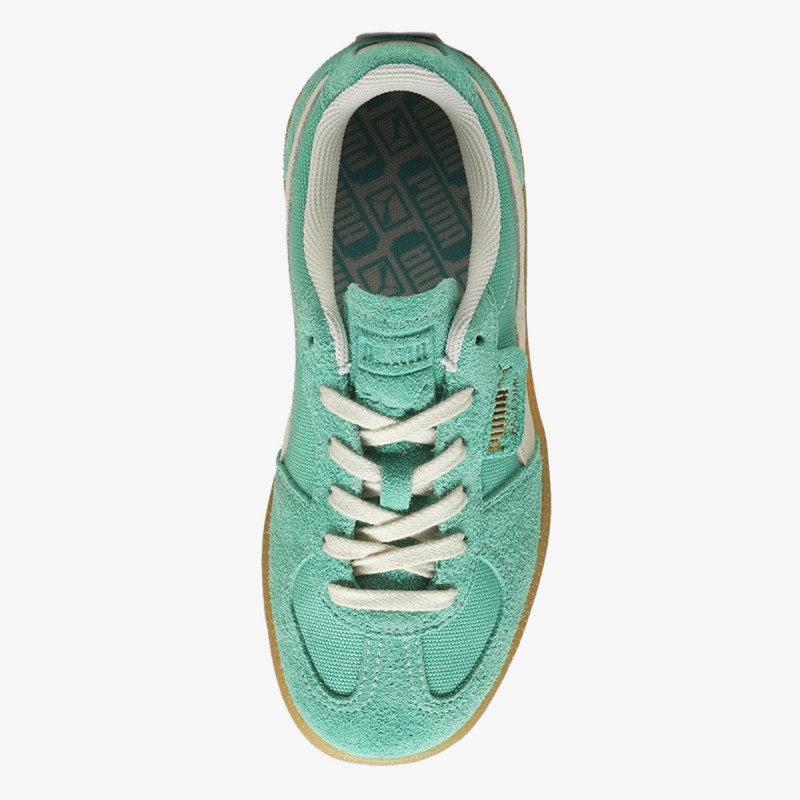 PUMA Pantofi Sport Jade Frost-Frosted Ivory-Gum 