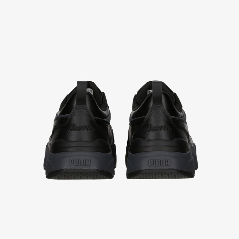 PUMA Pantofi Sport Puma Cassia Lux 