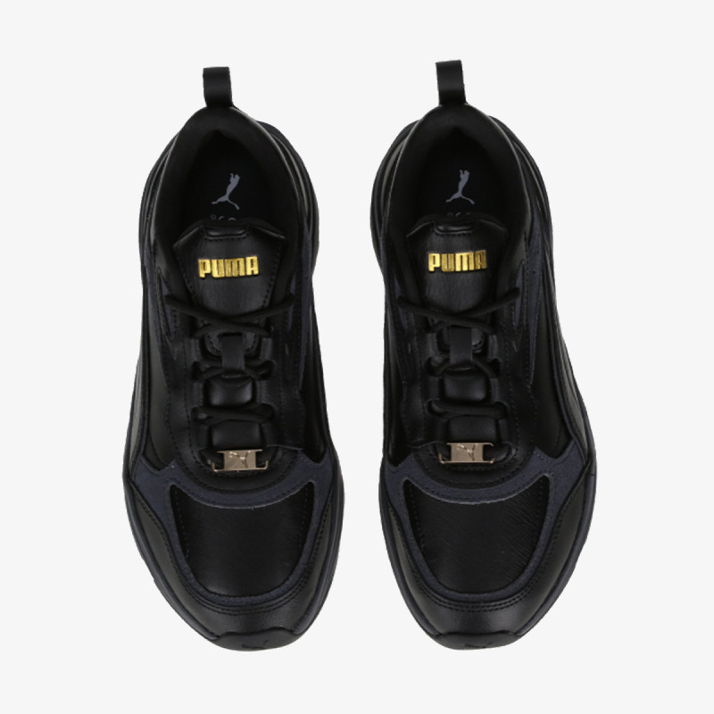 PUMA Pantofi Sport Puma Cassia Lux 