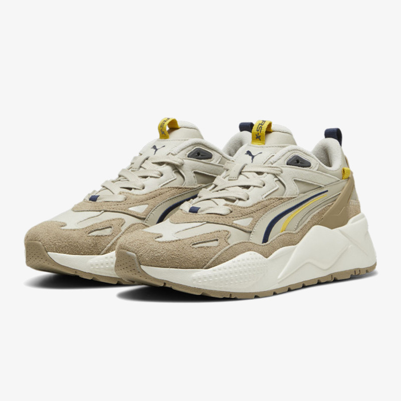 PUMA Pantofi Sport RS-X Efekt Premium Athletics 