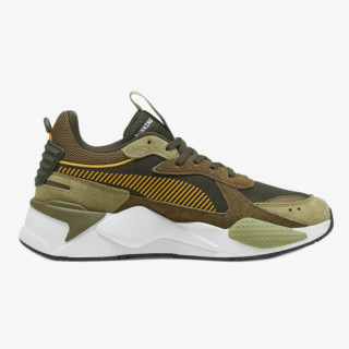 PUMA Pantofi Sport RS-X Heritage 