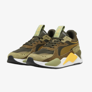 PUMA Pantofi Sport RS-X Heritage 