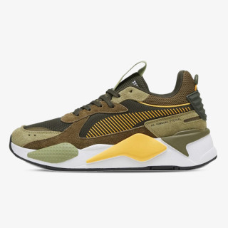 PUMA Pantofi Sport RS-X Heritage 