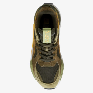PUMA Pantofi Sport RS-X Heritage 