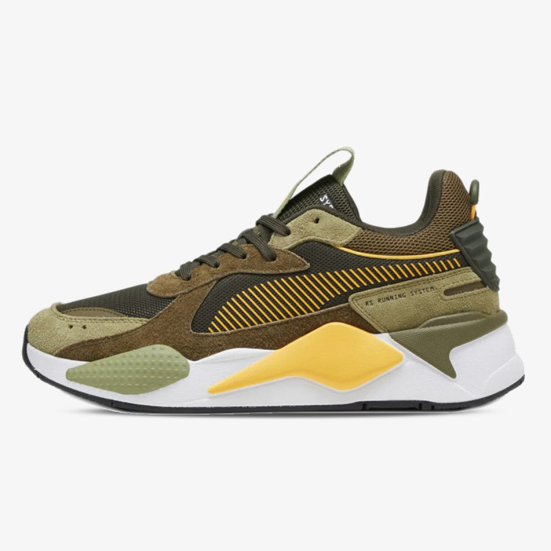 PUMA Pantofi Sport RS-X Heritage 