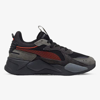 PUMA Pantofi Sport RS-X Heritage 