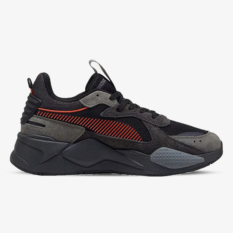 PUMA Pantofi Sport RS-X Heritage 