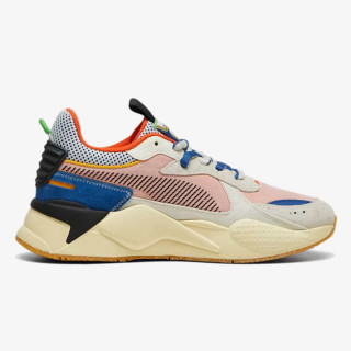 PUMA Pantofi Sport RS-X Podium 