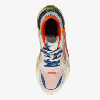PUMA Pantofi Sport RS-X Podium 