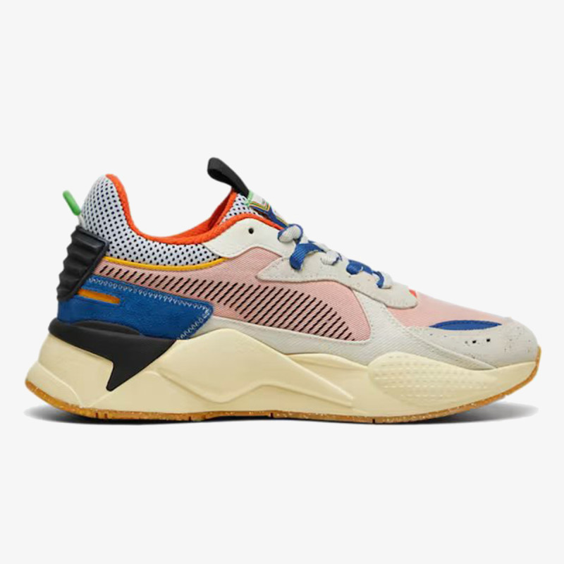 PUMA Pantofi Sport RS-X Podium 