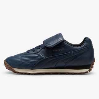 PUMA Pantofi Sport AVANTI L FENTY Club Navy 