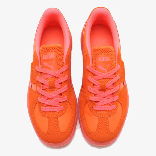 PUMA Pantofi Sport Palermo Citrus 