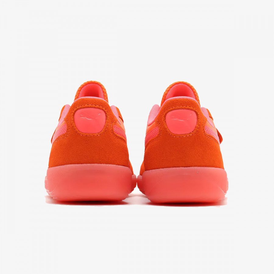 PUMA Pantofi Sport Palermo Citrus 