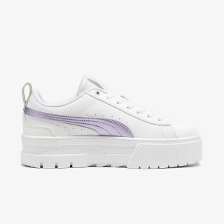 PUMA Pantofi Sport Puma Mayze Glow-Up Wns 