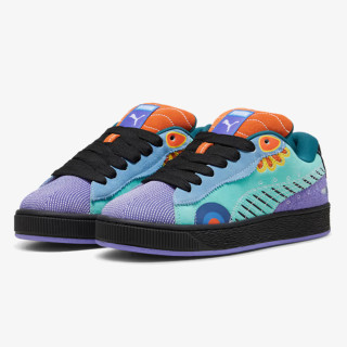 PUMA Pantofi Sport Suede XL DDLM 