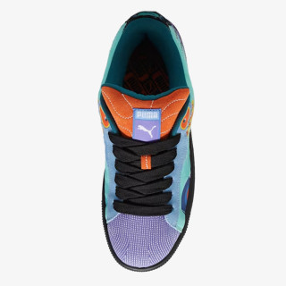 PUMA Pantofi Sport Suede XL DDLM 