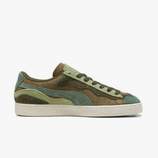 PUMA Pantofi Sport Suede Topo Trip 
