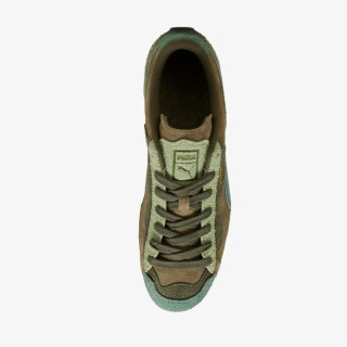 PUMA Pantofi Sport Suede Topo Trip 