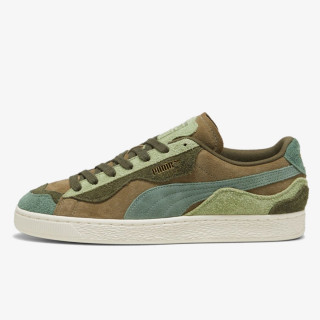 PUMA Pantofi Sport Suede Topo Trip 